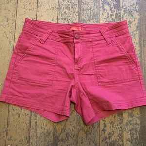 Prana shorts